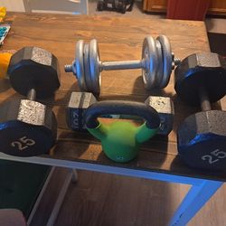 Weights