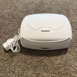 Baby Wipes Heater 