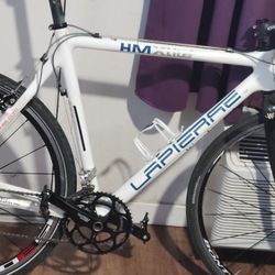 Full Carbon Fiber Road Bike 