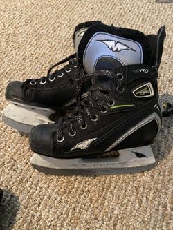 Mission Fuel 70AG youth skates