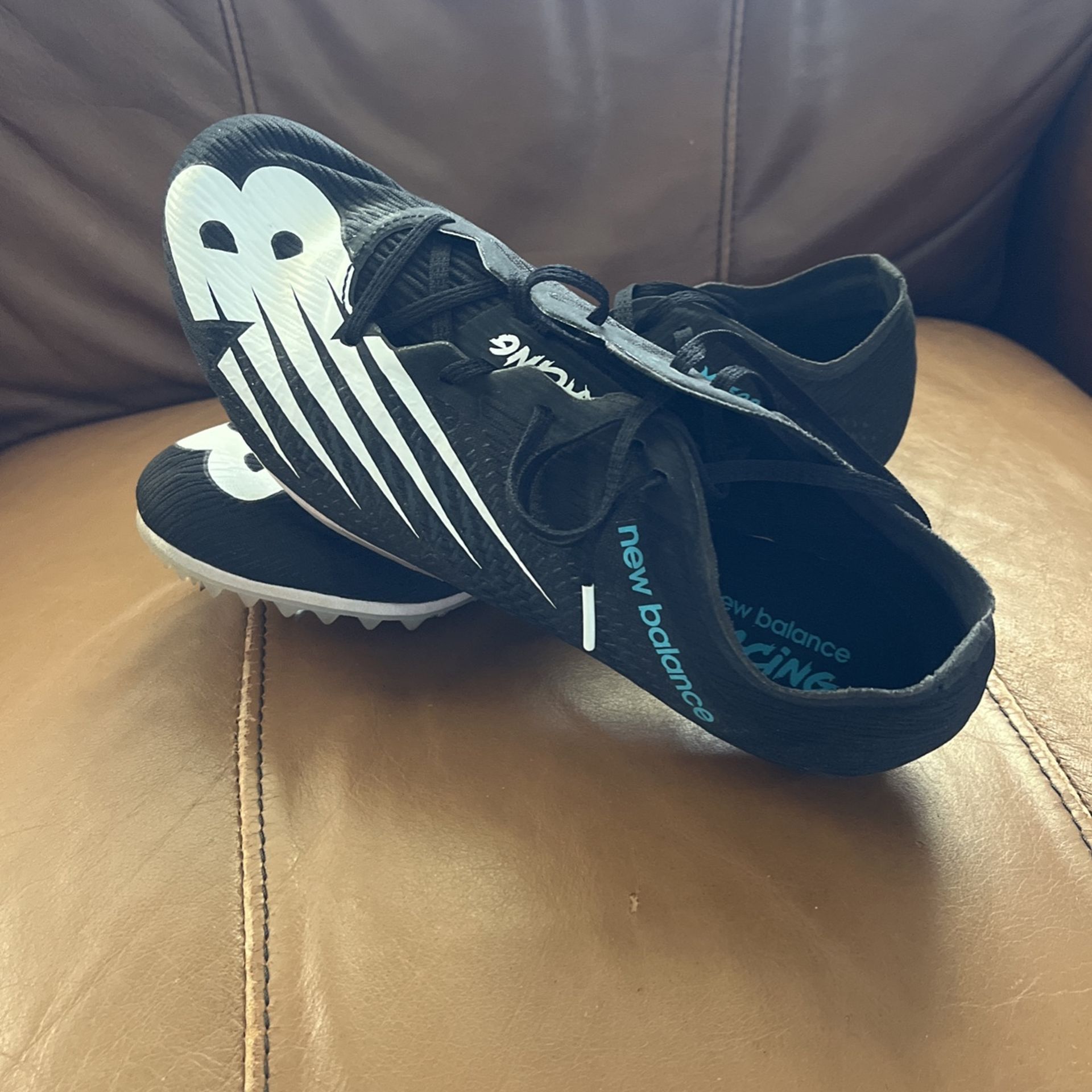 New Balance Distance Track Spikes Mens 8 1/2