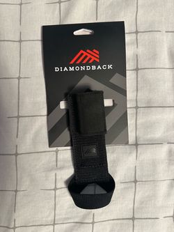 Diamondback Hangman(Drill Holder)
