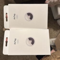 Apple Air Tag