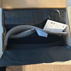 Ugg Tasman II Slides Black