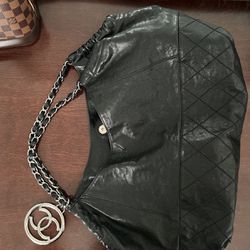 Authentic Chanel Handbag from the 2000’s