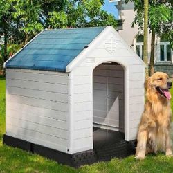 All-Weather Dog Houses – Protection for Pets in Any Climate! how important