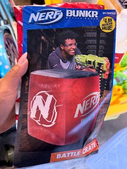 Nerf