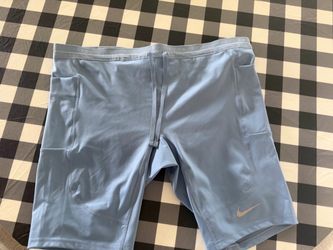 Nike dry fit running shorts - Size XL