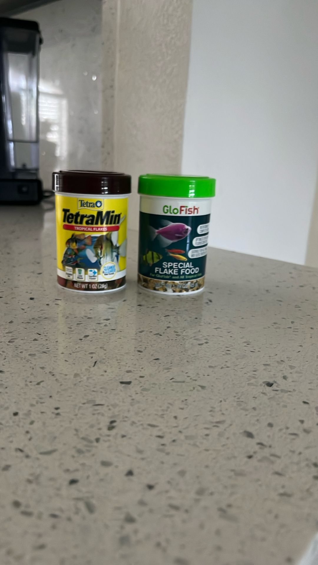 Fish Food