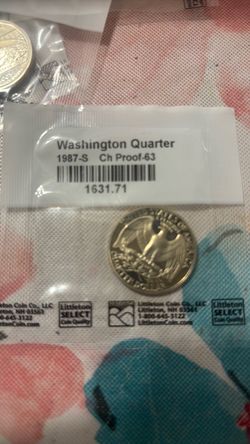 1987 S GH proof 63