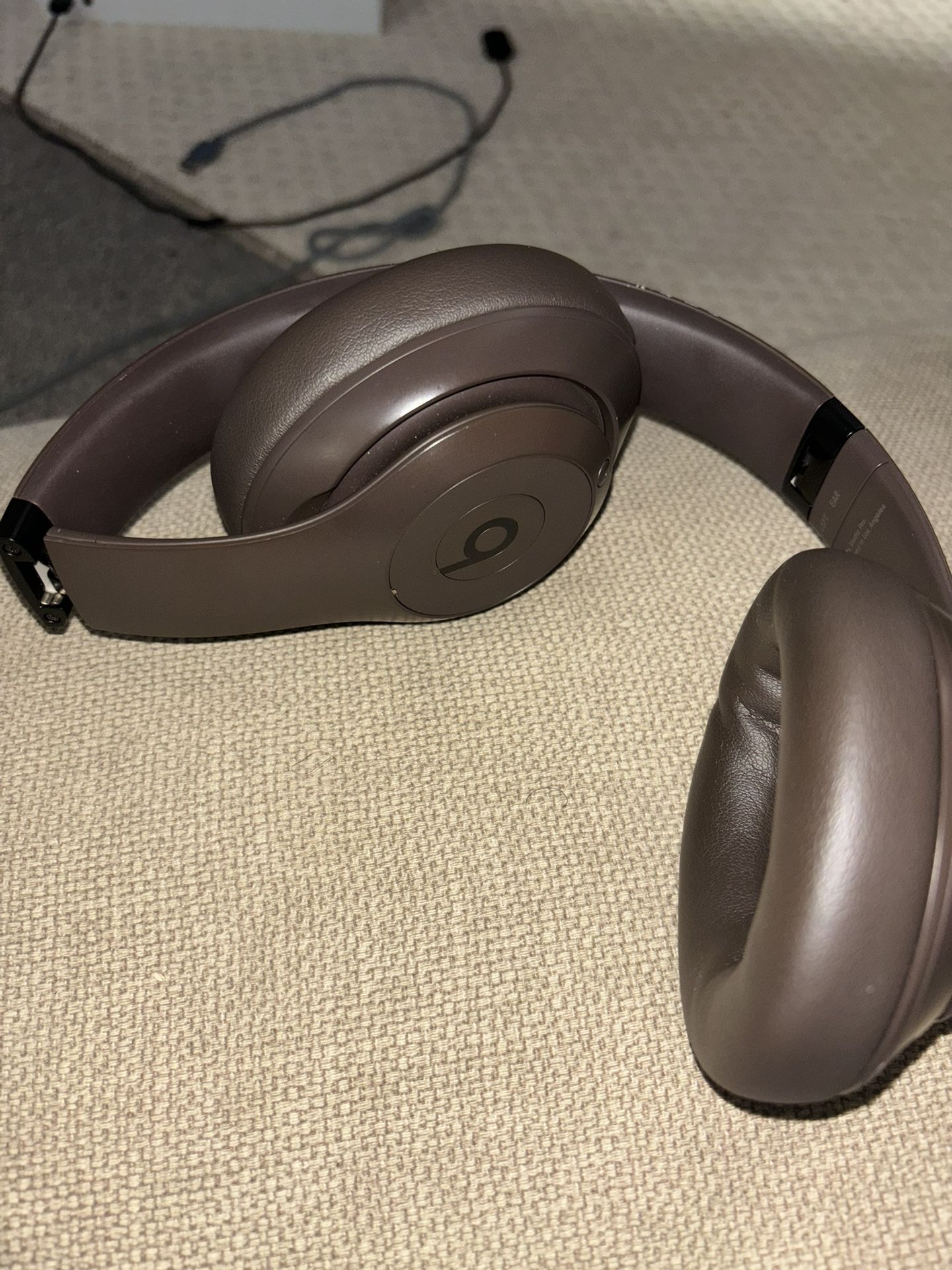 Beats Studio Pro Brown 