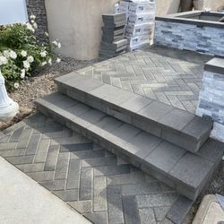 Professional Masonry Work 