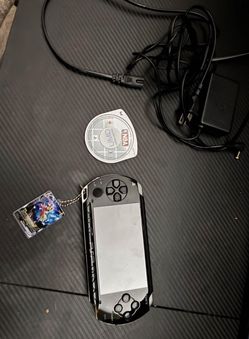 psp