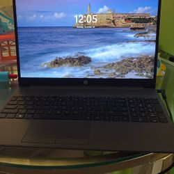 hp Notebook Laptop