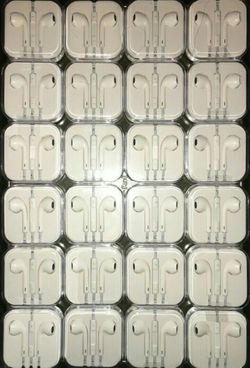 iPhone USB cables 3 for $25