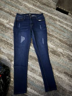 Fashion Nova Jeans Size 13