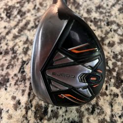 Cobra Hybrid