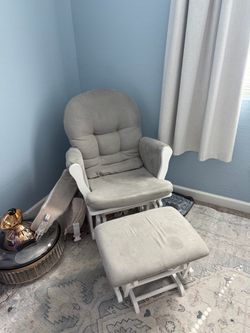 Rocking chair
