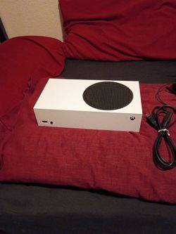 Xbox one xs