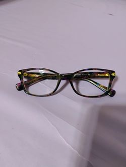 COACH Women's Frames
