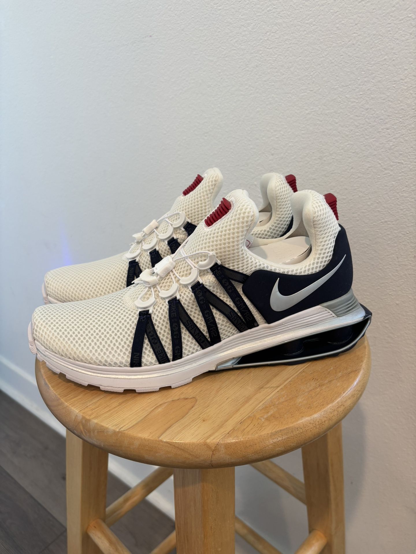 Nike Shox