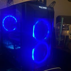 Sky tech Gaming Pc