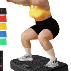 Vibration Plate 