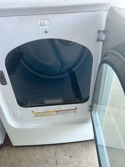 Electric Dryer