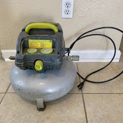 3 Gallon Air compressor
