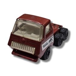 Tonka Horse Truck (1970s) 🐴