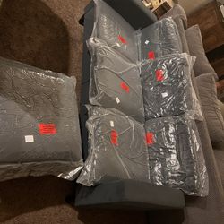 Brand New  3 Seat Sofa