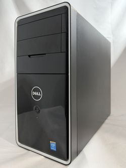 Dell Inspiron 3847 Desktop