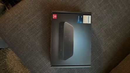 Philips Hue Play HDMI Sync Box 8k hdmi 2.1