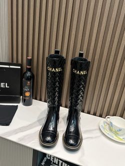 New Women's Long Boots