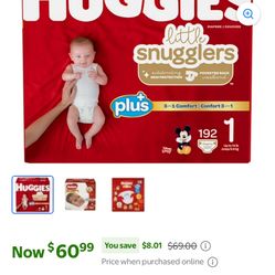 diapers 