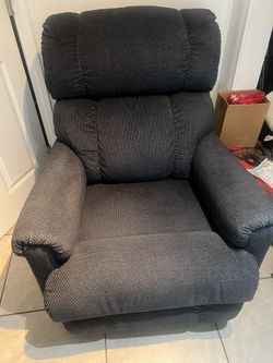 Reclinable