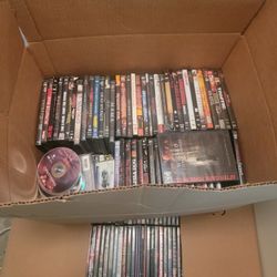Dvds