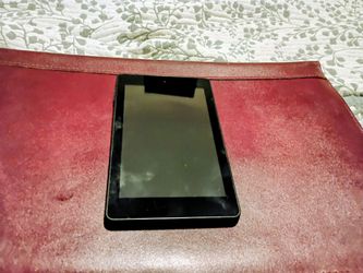 Amazon Kindle Fire 1st Gen