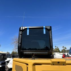 Windshields 
