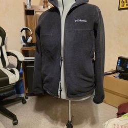 Columbia Jacket