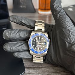 Rolex Oyster Perpetual Submariner