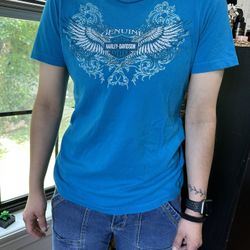 Harley-Davidson T-Shirt