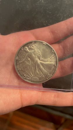 1990 liberty sliver dollar