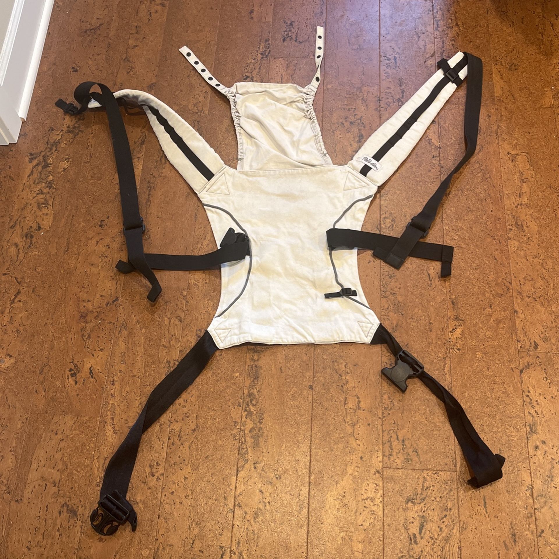 Catbird Baby Carrier