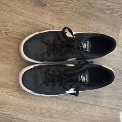 Size 12 Nike Shoes Like New