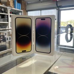 iPhone 14 Pro Max 256 Unlocked