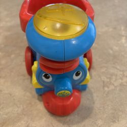 Toy train - Fisher Price