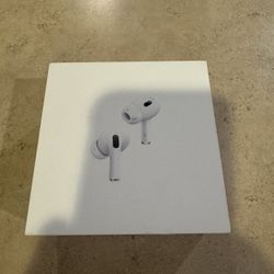 Apple AirPods Pro 2