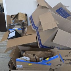 Free Boxes