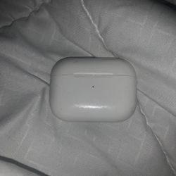 Air Pods Pro 